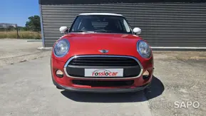 MINI One de 2014