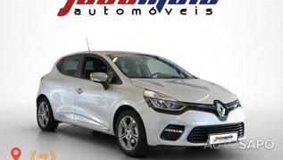 Renault Clio 0.9 TCE GT Line de 2019