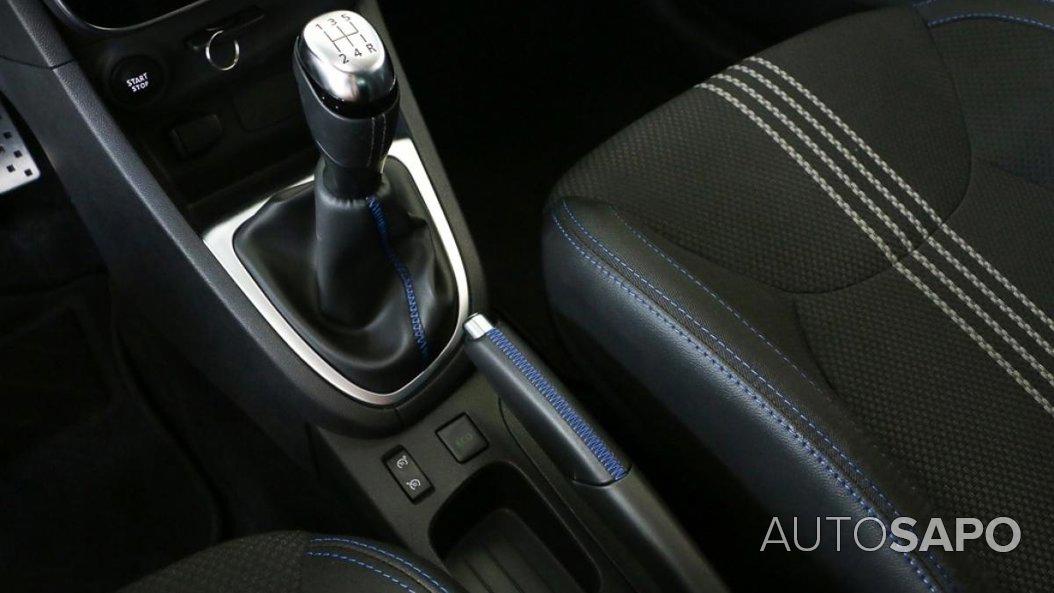 Renault Clio 0.9 TCE GT Line de 2019