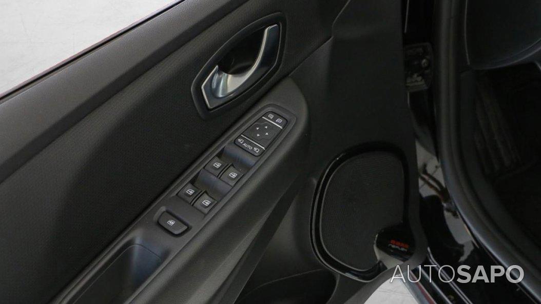 Renault Clio 0.9 TCE GT Line de 2019