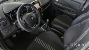 Renault Clio 0.9 TCE GT Line de 2019