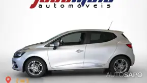 Renault Clio 0.9 TCE GT Line de 2019