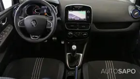 Renault Clio 0.9 TCE GT Line de 2019