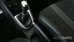 Renault Clio 0.9 TCE GT Line de 2019