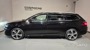 Peugeot 308 de 2021