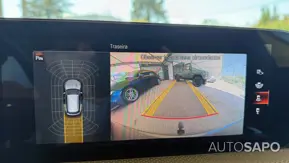 Mercedes-Benz Classe CLA de 2020