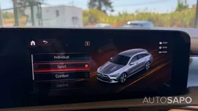 Mercedes-Benz Classe CLA de 2020