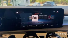 Mercedes-Benz Classe CLA de 2020
