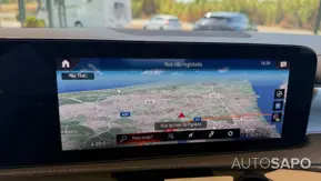 Mercedes-Benz Classe CLA de 2020