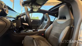 Mercedes-Benz Classe CLA de 2020