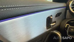 Mercedes-Benz Classe CLA de 2020