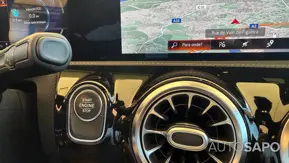 Mercedes-Benz Classe CLA de 2020