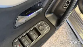Mercedes-Benz Classe CLA de 2020