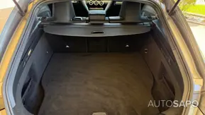 Mercedes-Benz Classe CLA de 2020