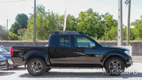 Nissan Navara de 2009