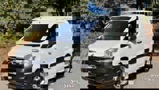 Citroen Berlingo de 2018