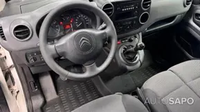 Citroen Berlingo de 2018