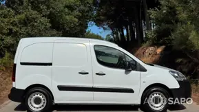 Citroen Berlingo de 2018