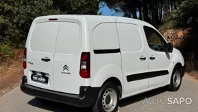 Citroen Berlingo de 2018