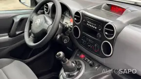 Citroen Berlingo de 2018