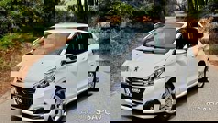 Peugeot 208 1.2 PureTech Allure de 2019