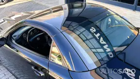 Mercedes-Benz Classe SLK de 2003