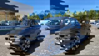 BMW Série 3 de 2014