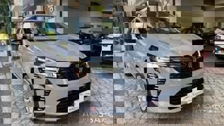 Renault Clio 1.0 TCe Intens de 2024