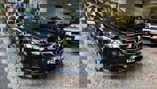 Mercedes-Benz Classe E de 2015