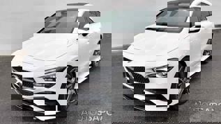 Mercedes-Benz Classe CLA de 2024