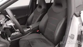 Mercedes-Benz Classe CLA de 2024