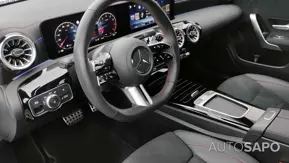 Mercedes-Benz Classe CLA de 2024
