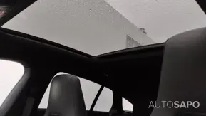 Mercedes-Benz Classe CLA de 2024