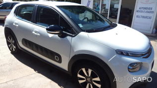 Citroen C3 1.2 PureTech Collection de 2020