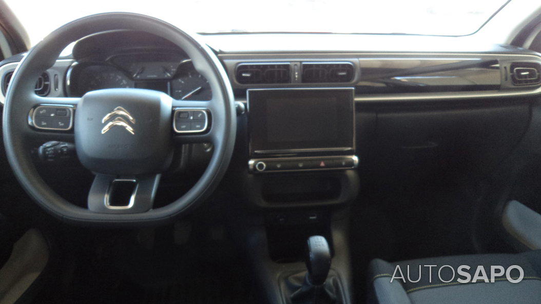 Citroen C3 1.2 PureTech Collection de 2020