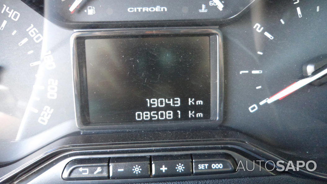 Citroen C3 1.2 PureTech Collection de 2020