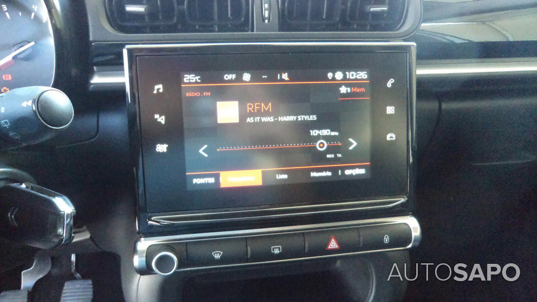 Citroen C3 1.2 PureTech Collection de 2020