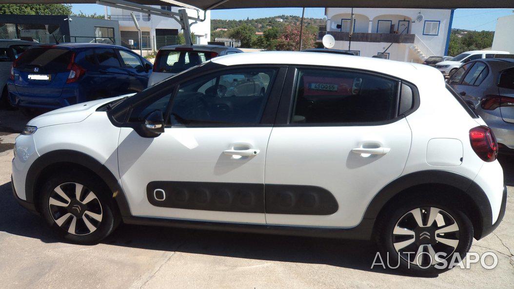 Citroen C3 1.2 PureTech Collection de 2020