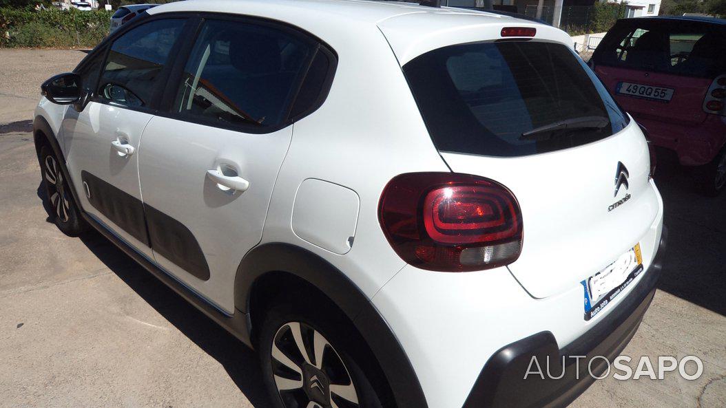 Citroen C3 1.2 PureTech Collection de 2020