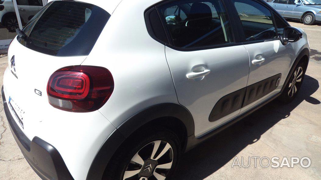 Citroen C3 1.2 PureTech Collection de 2020
