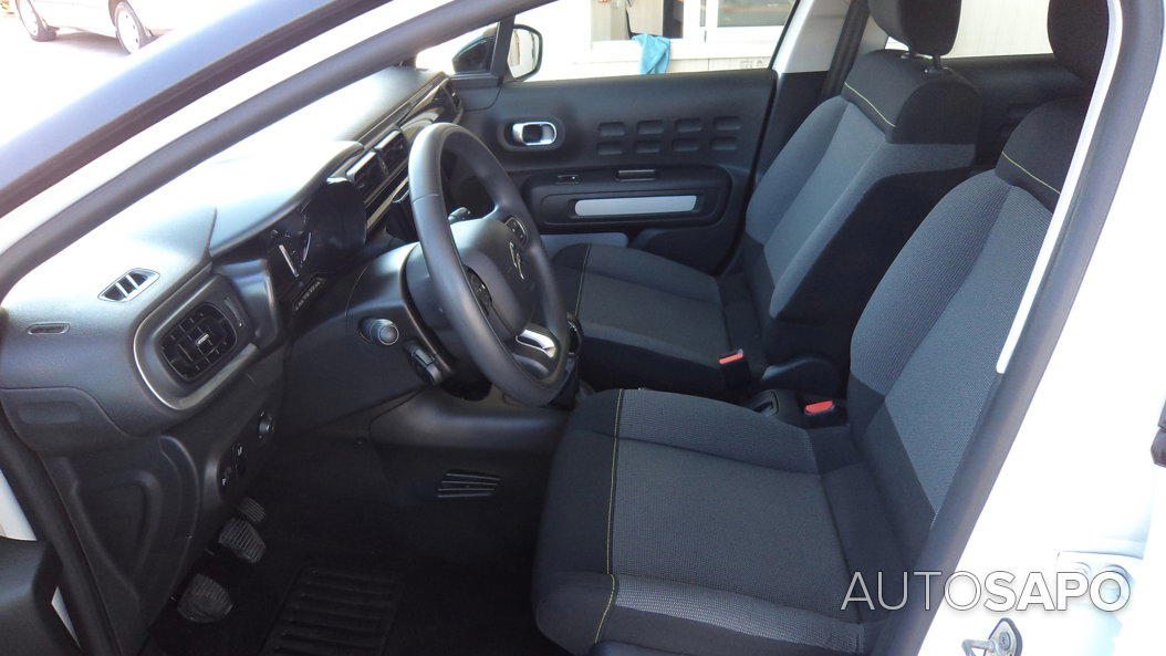 Citroen C3 1.2 PureTech Collection de 2020
