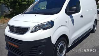 Peugeot Expert 1.5 ST BlueHDi de 2019