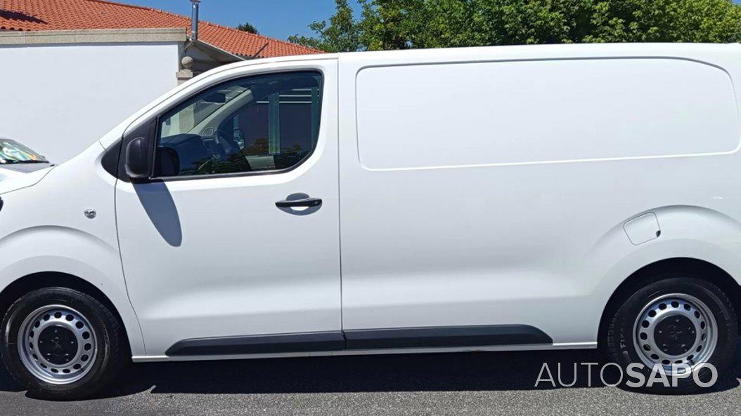 Peugeot Expert 1.5 ST BlueHDi de 2019