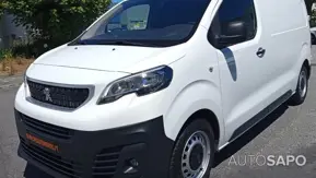 Peugeot Expert 1.5 ST BlueHDi de 2019