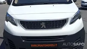 Peugeot Expert 1.5 ST BlueHDi de 2019