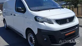 Peugeot Expert 1.5 ST BlueHDi de 2019