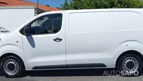 Peugeot Expert 1.5 ST BlueHDi de 2019