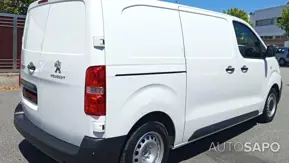 Peugeot Expert 1.5 ST BlueHDi de 2019