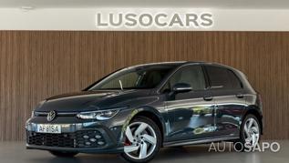 Volkswagen Golf de 2021