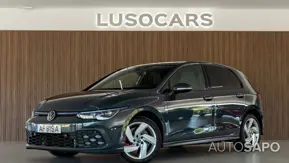 Volkswagen Golf de 2021